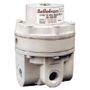 Bellofram Pneumatic Air Relay, Type 75